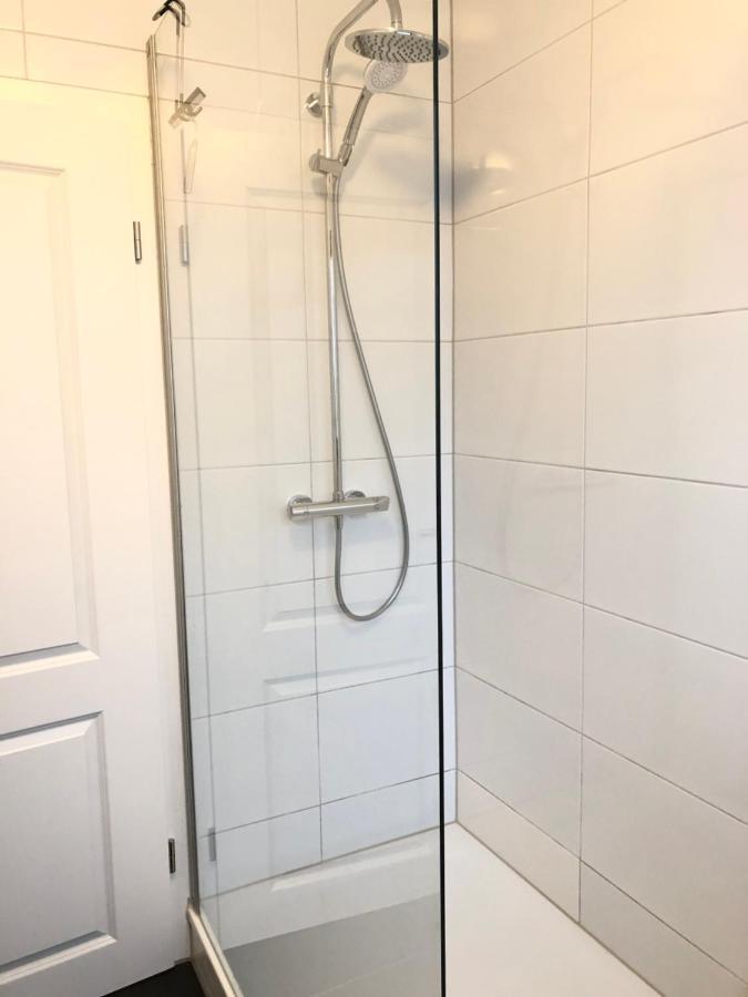 Ferienwohnung An Der Jordanshoehe Sankt Andreasberg Exterior photo